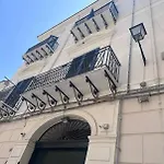 Donna Isabella A Ballaro アパート パレルモ