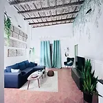 Appartement Donna Isabella A Ballaro Palermo