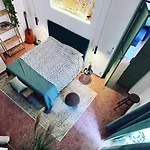 Appartement Donna Isabella A Ballaro *