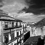 Donna Isabella A Ballaro Appartement