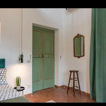 Apartment Donna Isabella A Ballaro