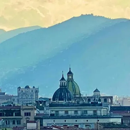 Donna Isabella A Ballaro Appartement