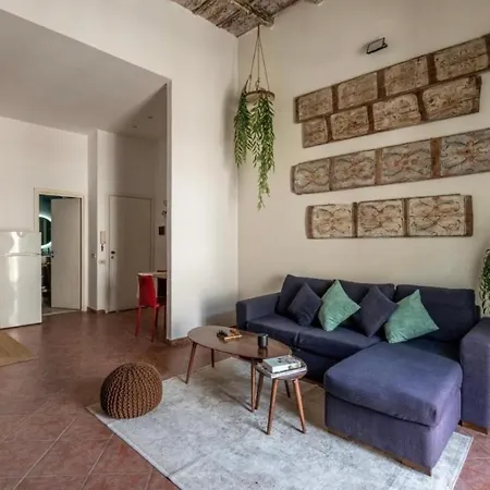 Apartment Donna Isabella A Ballaro *
