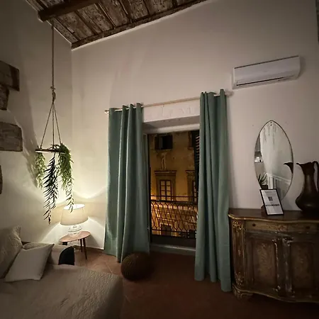 Apartment Donna Isabella A Ballaro Palermo
