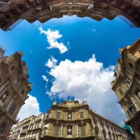 Donna Isabella A Ballaro