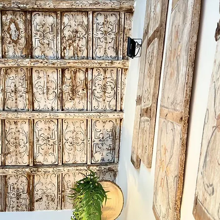 Apartment Donna Isabella A Ballaro