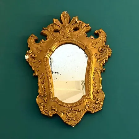 Donna Isabella A Ballaro Apartment *