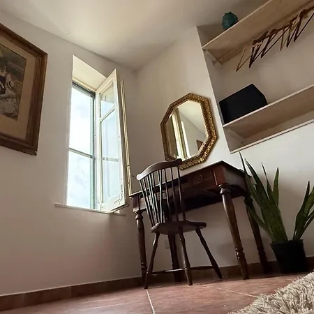 Apartment Donna Isabella A Ballaro *