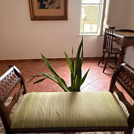 Apartment Donna Isabella A Ballaro Palermo