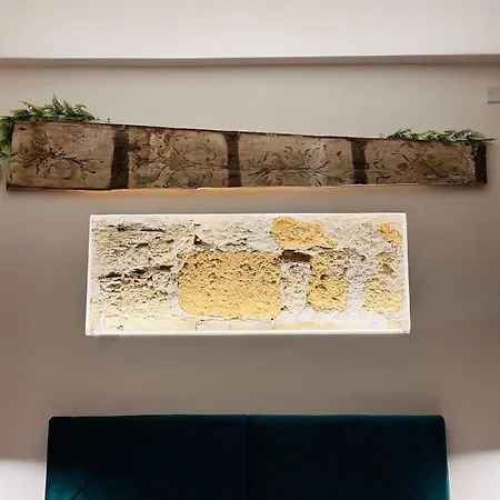 Apartmán Donna Isabella A Ballaro