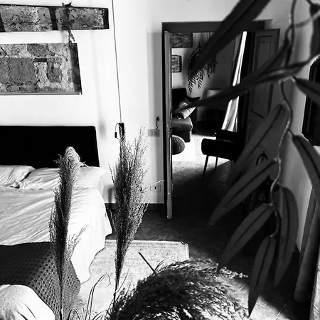 Apartmán Donna Isabella A Ballaro *