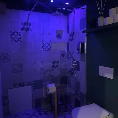 Apartmán Donna Isabella A Ballaro Palermo