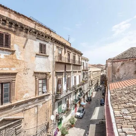 Apartman Donna Isabella A Ballaro Palermo