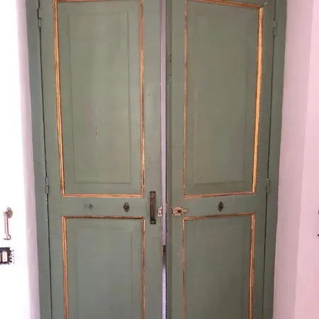 Apartmán Donna Isabella A Ballaro *