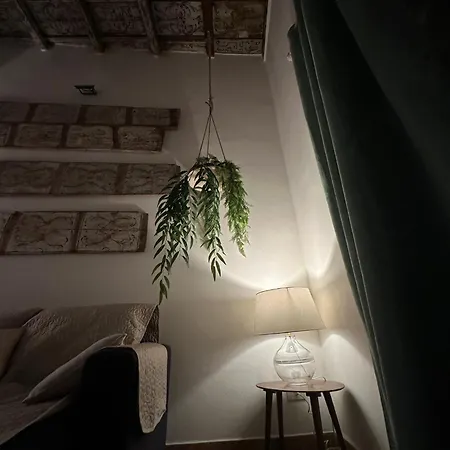 Donna Isabella A Ballarò Apartamento Palermo