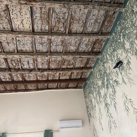 Apartmán Donna Isabella A Ballaro *