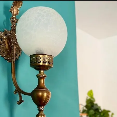 Apartmán Donna Isabella A Ballaro *