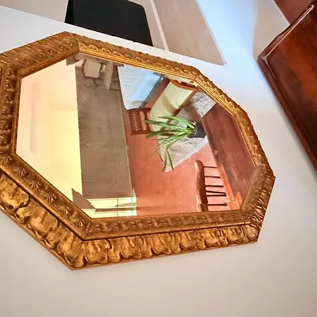 Donna Isabella A Ballaro Appartement Palermo