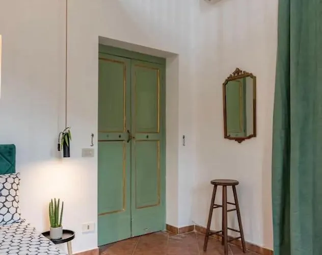 Apartment Donna Isabella A Ballaro