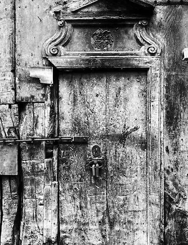 Donna Isabella A Ballaro Palermo