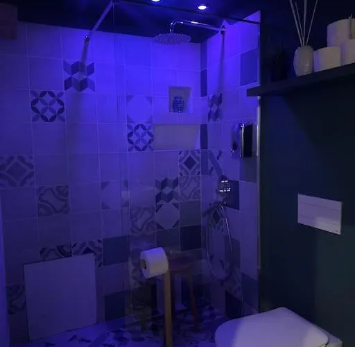 Apartment Donna Isabella A Ballaro Palermo