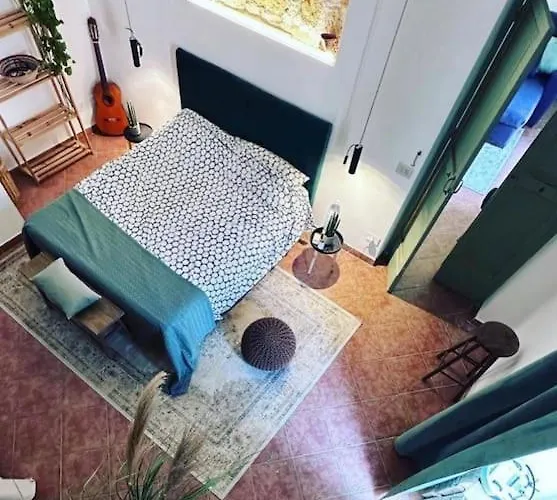 Apartment Donna Isabella A Ballaro *