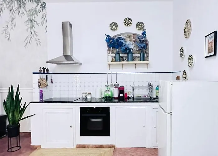 Apartment Donna Isabella A Ballaro