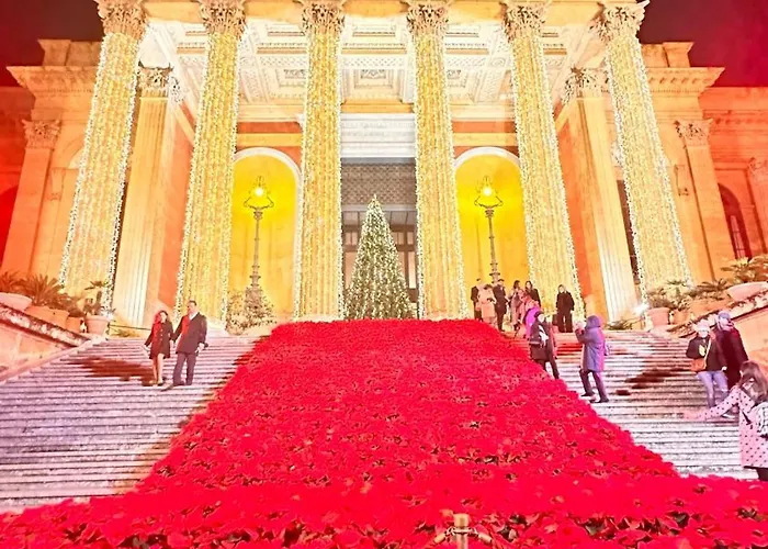 Donna Isabella A Ballaro *