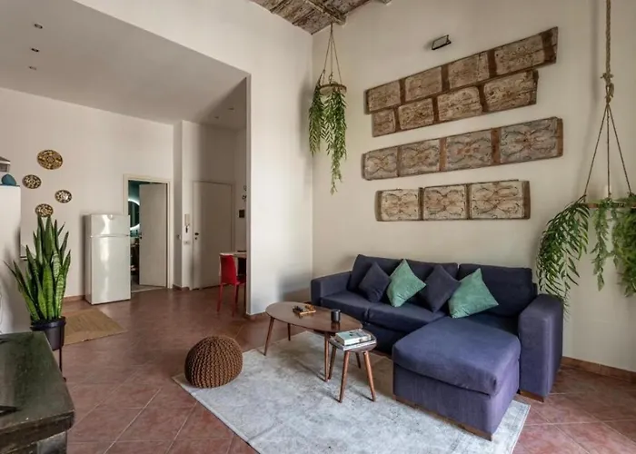 Apartment Donna Isabella A Ballaro *