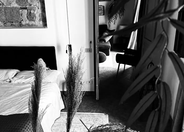 Donna Isabella A Ballaro * Palermo