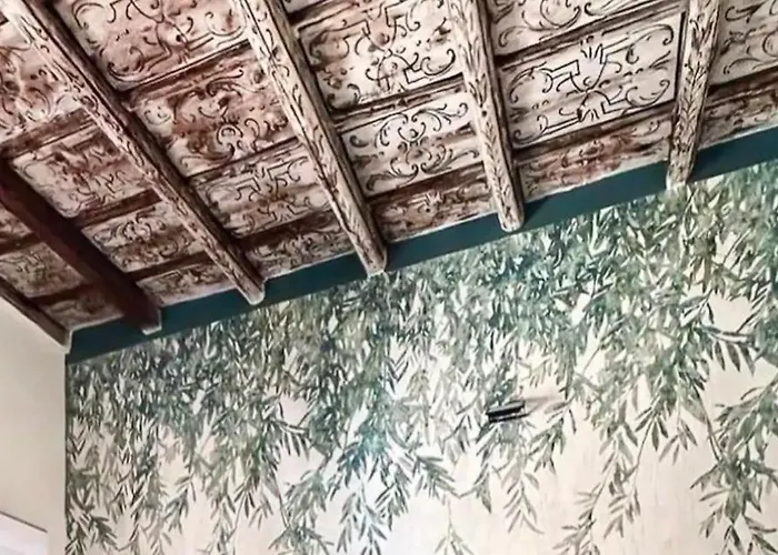 Apartment Donna Isabella A Ballaro *