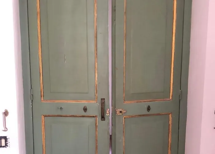 Apartment Donna Isabella A Ballaro *