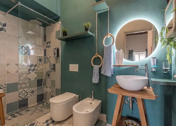 Apartment Donna Isabella A Ballaro