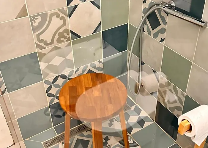 Donna Isabella A Ballaro * Palermo