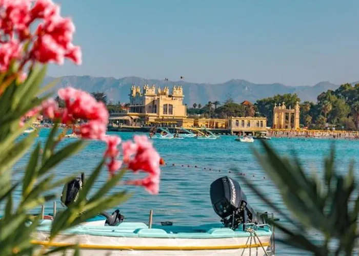 Donna Isabella A Ballaro Palermo