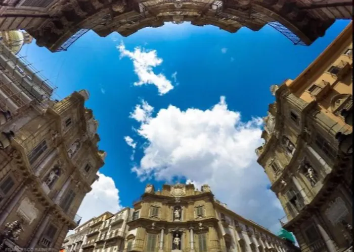 Donna Isabella A Ballaro