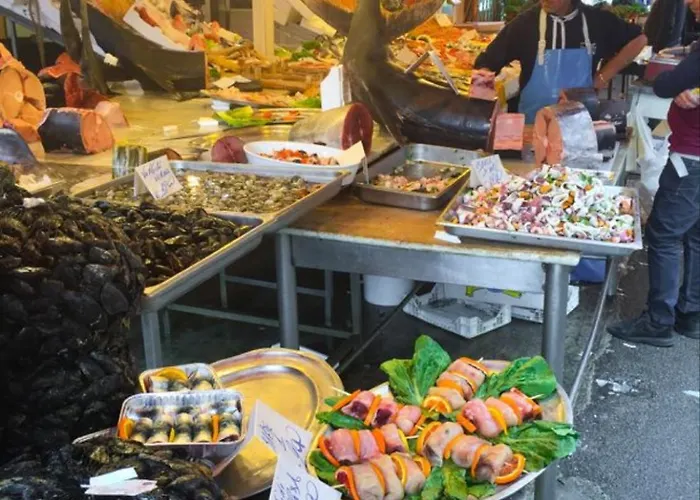 Apartment Donna Isabella A Ballaro *