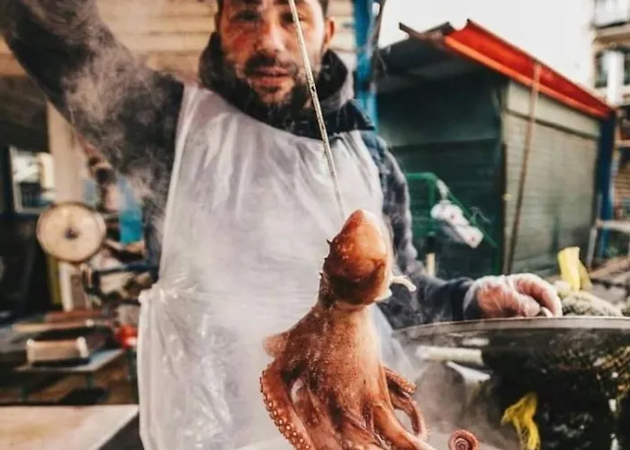 Donna Isabella A Ballaro *