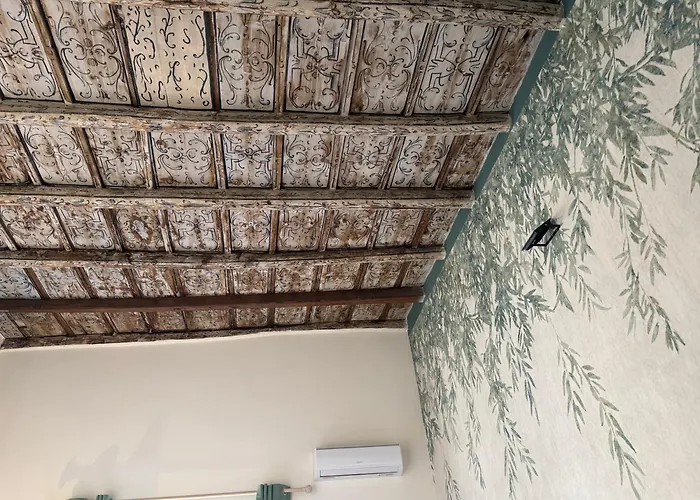 Apartment Donna Isabella A Ballaro *