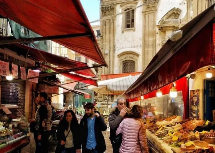 Donna Isabella A Ballaro *