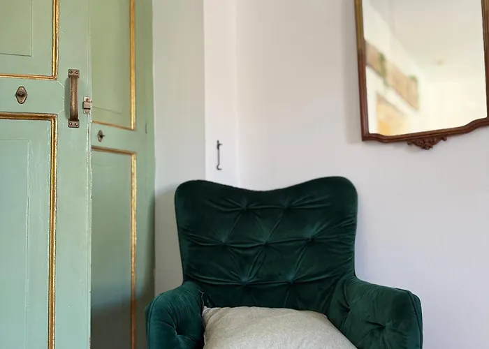 Donna Isabella A Ballaro * Palermo