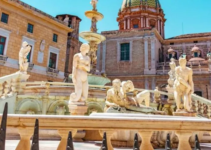 Donna Isabella A Ballaro