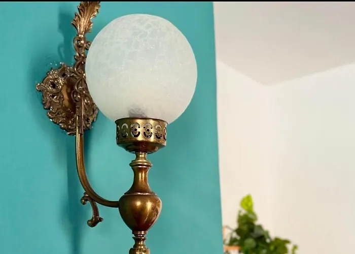 Apartment Donna Isabella A Ballaro *