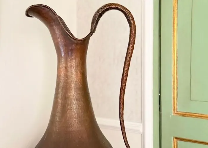 Apartment Donna Isabella A Ballaro Palermo