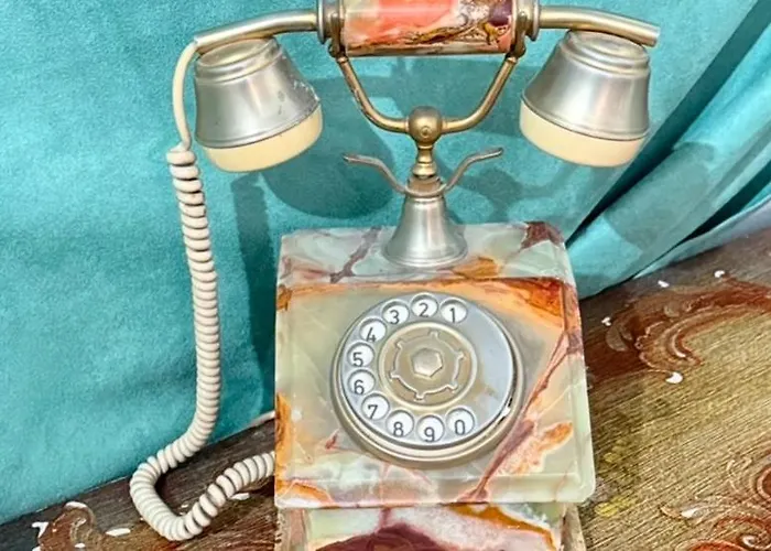 Donna Isabella A Ballaro