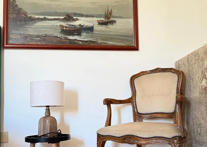 Donna Isabella A Ballaro