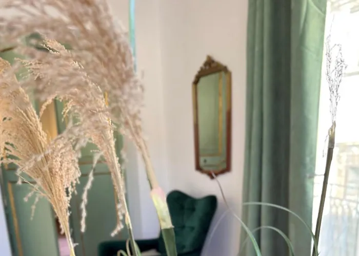 Donna Isabella A Ballaro * Palermo