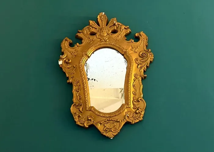 Donna Isabella A Ballaro Apartment *