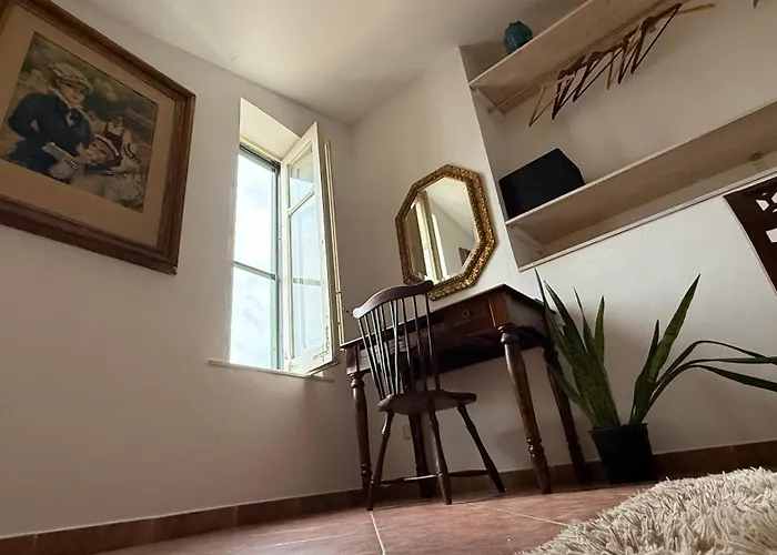 Apartment Donna Isabella A Ballaro *