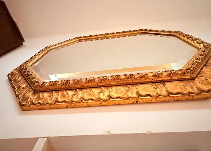 Donna Isabella A Ballaro